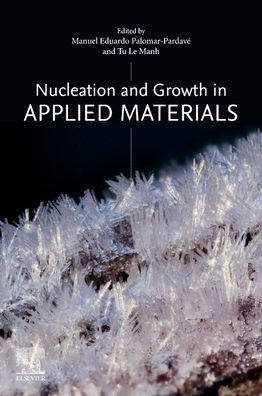 Nucleation and Growth Applied Materials