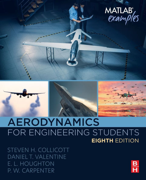 Aerodynamics for Engineering Students