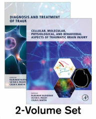 Title: The Neuroscience of Traumatic Brain Injury, Author: Rajkumar Rajendram AKC