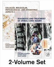 Title: The Neuroscience of Spinal Cord Injury, Author: Rajkumar Rajendram AKC