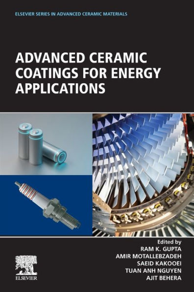 Advanced Ceramic Coatings for Energy Applications