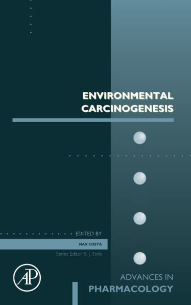 Environmental Carcinogenesis