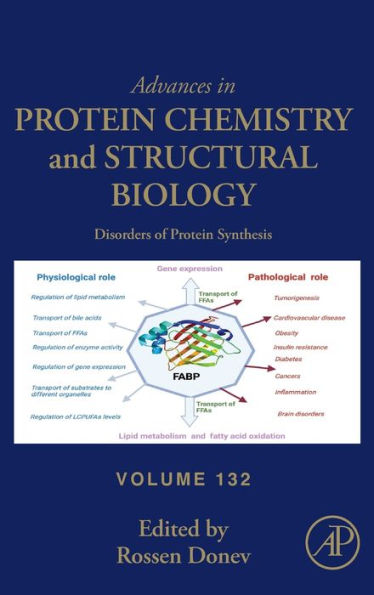 Disorders of Protein Synthesis