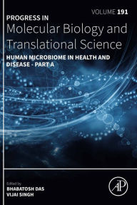 Title: Human Microbiome in Health and Disease - Part A, Author: Elsevier Science