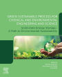 Green Sustainable Process for Chemical and Environmental Engineering and Science: Solid-State Energy Storage - A Path to Environmental Sustainability