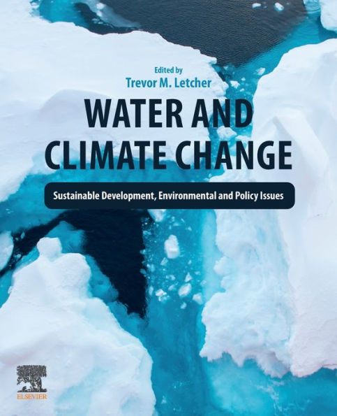 Water and Climate Change: Sustainable Development, Environmental Policy Issues