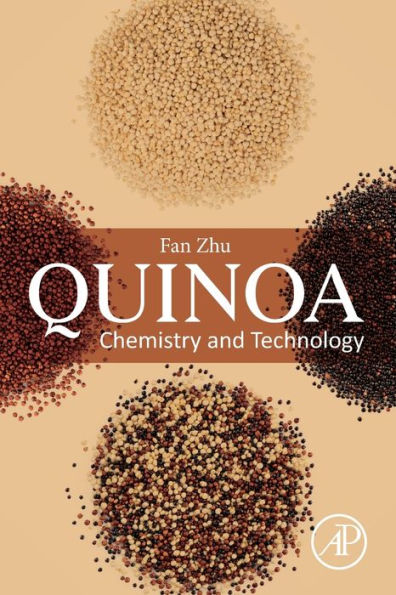 Quinoa: Chemistry and Technology