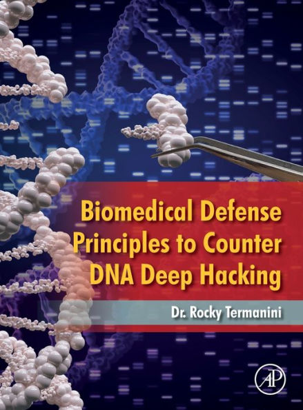 Biomedical Defense Principles to Counter DNA Deep Hacking