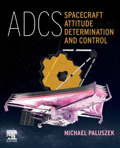 ADCS - Spacecraft Attitude Determination and Control