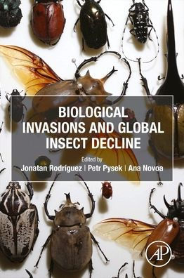 Biological Invasions and Global Insect Decline