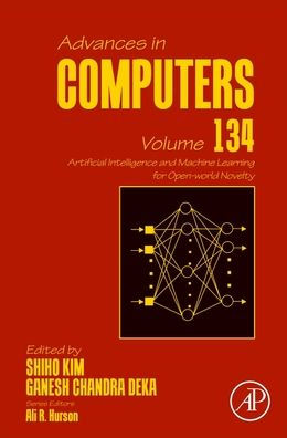 Artificial Intelligence and Machine Learning for Open-world Novelty
