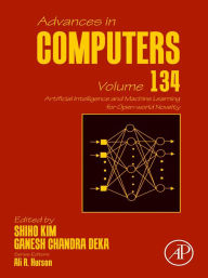 Title: Artificial Intelligence and Machine Learning for Open-world Novelty, Author: Ganesh Chandra Deka