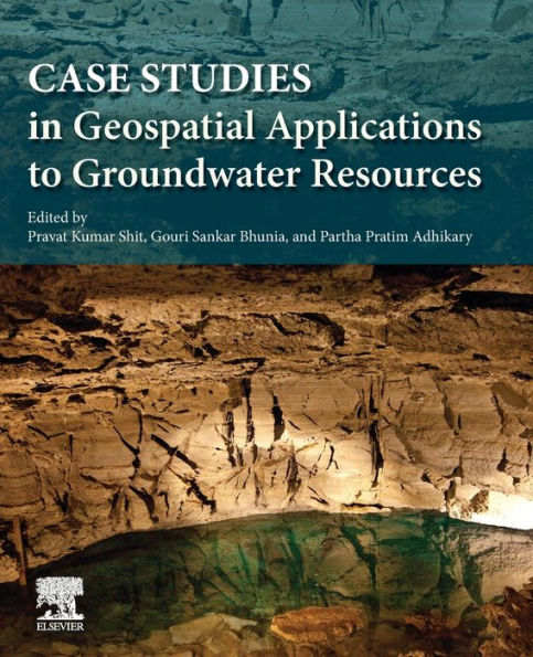 Case Studies Geospatial Applications to Groundwater Resources