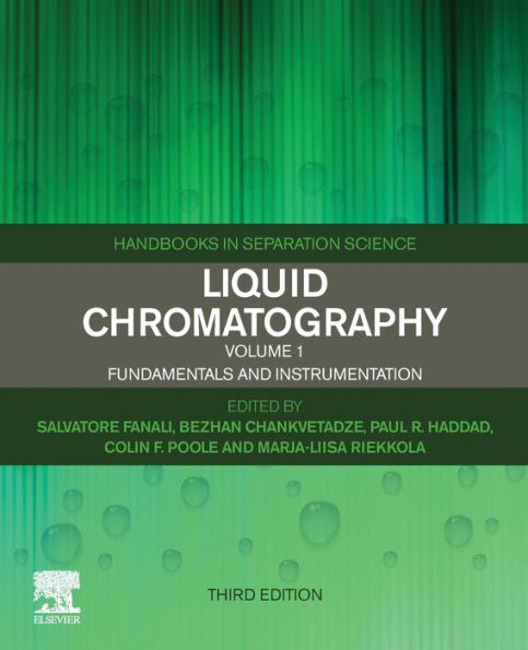 Liquid Chromatography: Fundamentals and Instrumentation