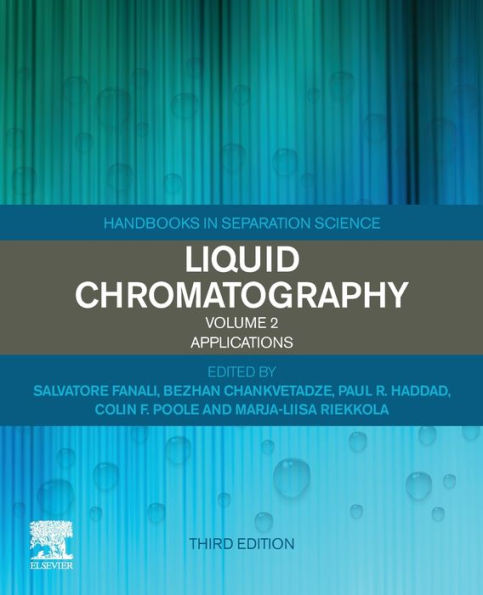 Liquid Chromatography: Applications