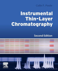 Title: Instrumental Thin-Layer Chromatography, Author: Colin Poole
