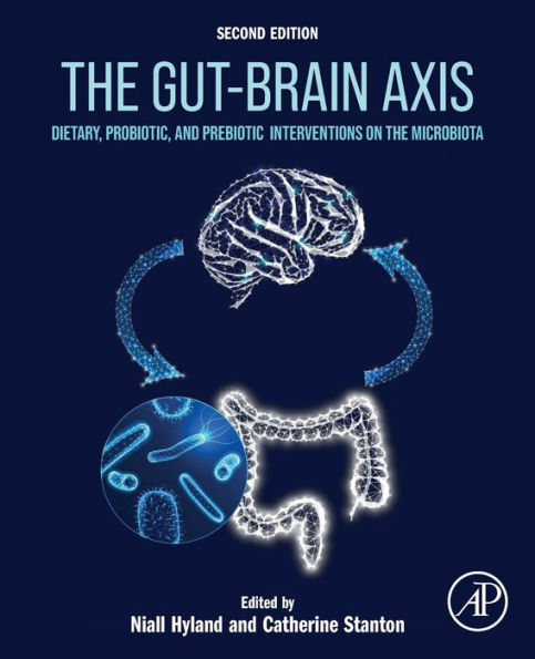 the Gut-Brain Axis: Dietary, Probiotic, and Prebiotic Interventions on Microbiota