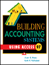 Building Accounting Systems Using Access 97 / Edition 3