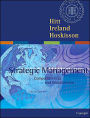 Strategic Management: Competitiveness and Globalization Concepts with InfoTrac / Edition 6