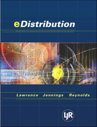 Title: E-Distribution / Edition 1, Author: Barry Lawrence
