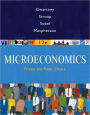 Microeconomics: Private and Public Choice / Edition 12