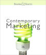 Contemporary Marketing / Edition 14