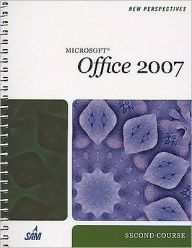 Title: New Perspectives on Microsoft Office 2007: Second Course / Edition 2, Author: Ann Shaffer
