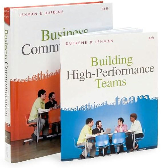 Business Communication (Book Only) / Edition 16 by Carol M. Lehman ...