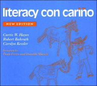 Title: Literacy con carino: A Story of Migrant Children's Success / Edition 2, Author: Curtis Hayes
