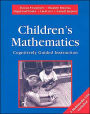 Childrens Mathematics/Cognitively Guided Instruction: Cognitively Guided Instruction / Edition 1