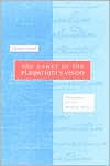 Title: The Power of the Playwright's Vision: Blueprints for the Working Writer / Edition 1, Author: Gordon Farrell