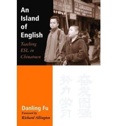 An Island of English: Teaching ESL in Chinatown
