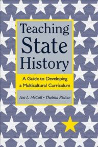 Title: Teaching State History, Author: Ava L McCall