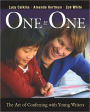 One to One: The Art of Conferring with Young Writers / Edition 1