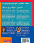Alternative view 2 of Research-Based Strategies for English Language Learners: How to Reach Goals and Meet Standards, K-8 / Edition 1