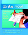 Write Now!: Publishing with Young Authors, PreK - Grade 2 / Edition 1