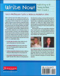 Alternative view 2 of Write Now!: Publishing with Young Authors, PreK - Grade 2 / Edition 1