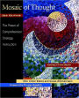 Mosaic of Thought, Second Edition: The Power of Comprehension Strategy Instruction