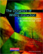 The Dynamics of Writing Instruction: A Structured Process Approach for Middle and High School