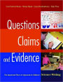 Questions, Claims, and Evidence: The Important Place of Argument in Children's Science Writing / Edition 1
