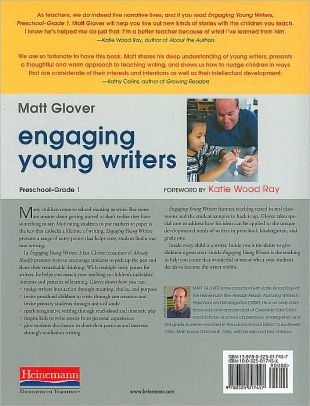 young writers book review