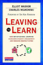 Leaving to Learn: How Out-of-School Learning Increases Student Engagement and Reduces Dropout Rates