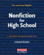 Nonfiction for High School: A Sentence-Composing Approach