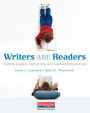 Writers ARE Readers: Flipping Reading Instruction into Writing Opportunities