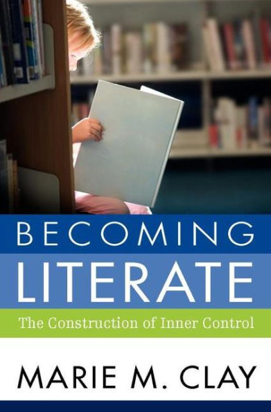 Becoming Literate Update