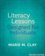 Literacy Lessons Designed for Individuals: Second Edition