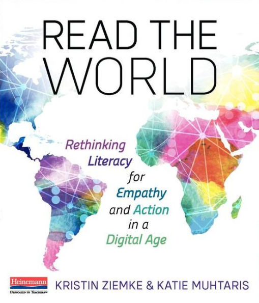 Read the World: Rethinking Literacy for Empathy and Action in a Digital Age