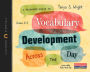 A Teacher's Guide to Vocabulary Development Across the Day: The Classroom Essentials Series