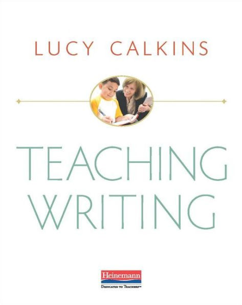 Teaching Writing