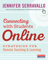 Free textbook chapter downloads Connecting with Students Online: Strategies for Remote Teaching & Learning 9780325132297